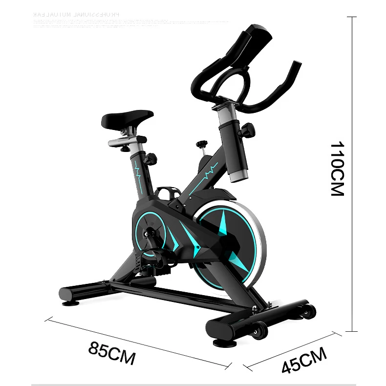 Wholesale Fitness Equipment Cardio Spin Bike Gym Machine Exercise Spinning Bike Gym Equip Spinning Bike