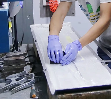 FLORUIT Design customized snowboard for customers 2024 new adult snowboard high quality skis