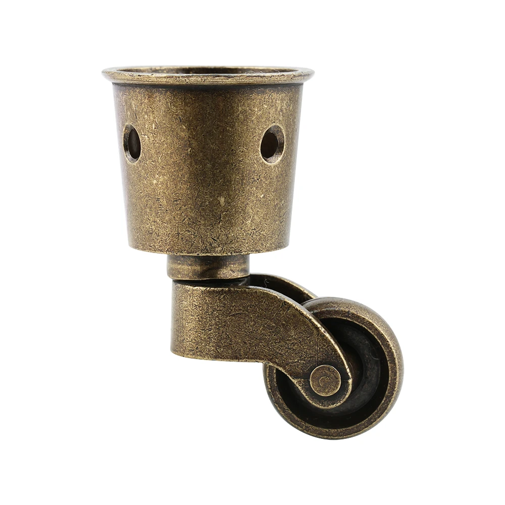 
China Office Chair Wheel Swivel Medical Equipment Caster 