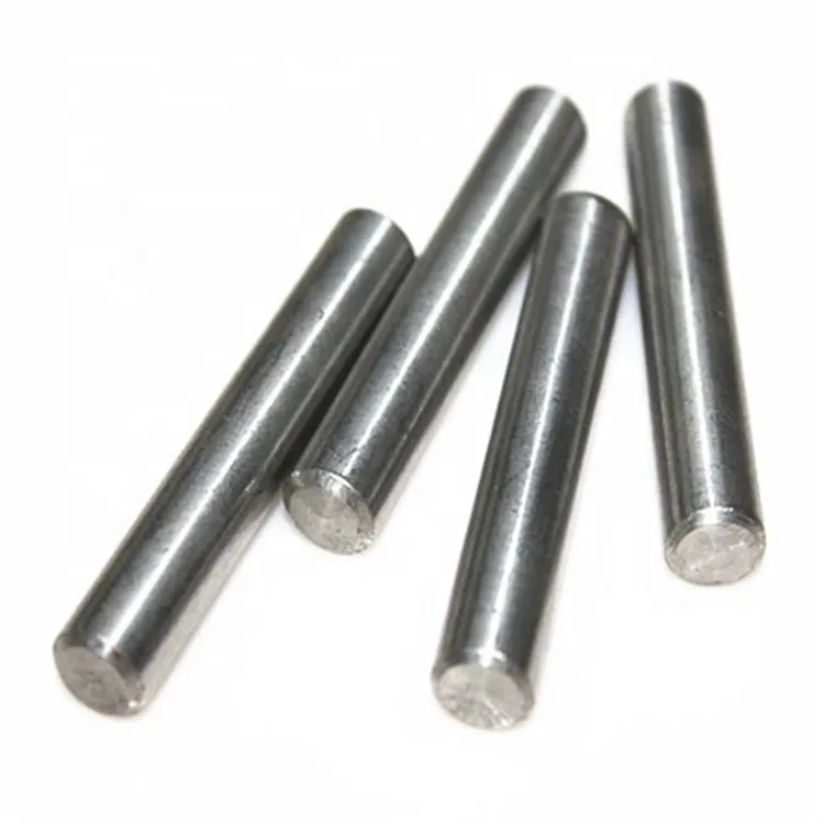 China manufacturers wholesale 304 316 stainless steel castings, stainless steel round rods, duplex stainless steel rods