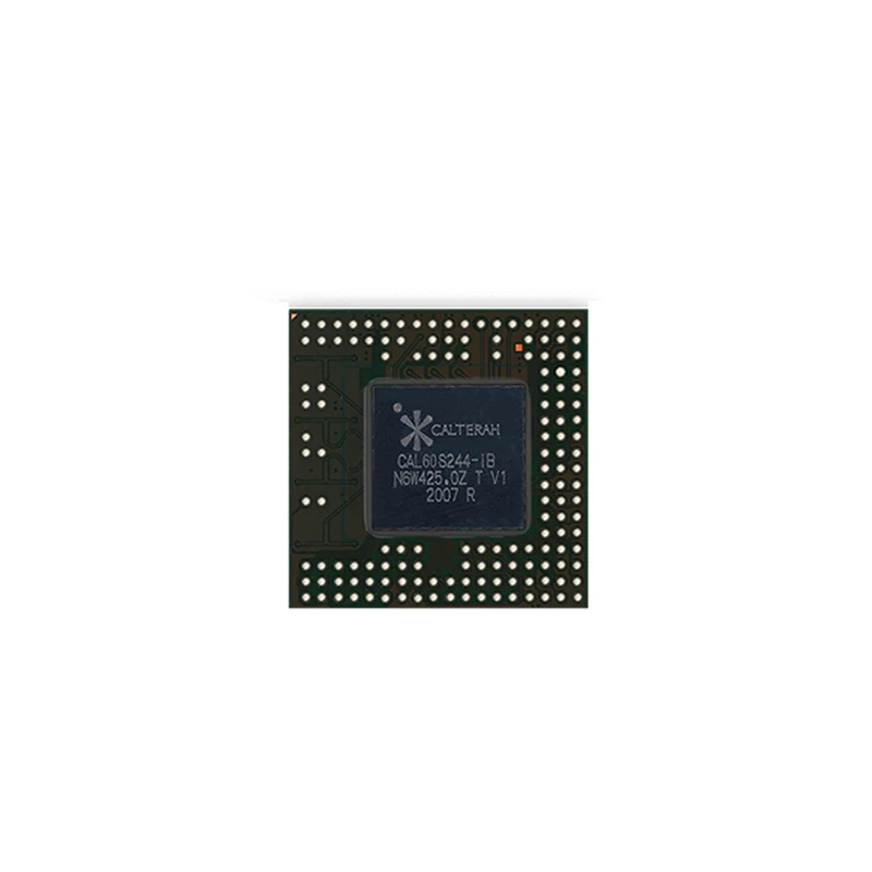 Электронные компоненты Рейн 4T4R 60 ГГц радар SoC AiP CAL60S244-IB