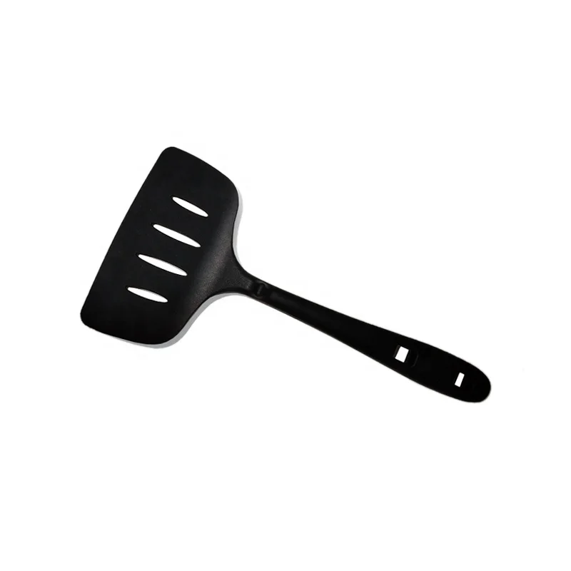 7pcs Heat Resistant Silicone  Kitchen Cooking Utensils Set of Turner Tongs Spatula Spoon Ladle