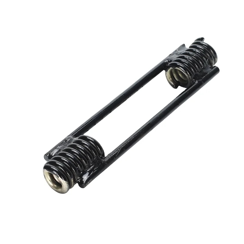Construction Concrete Formwork Accessories Steel Strut Coil Tie Used For Connecting And Fixing With Bolts