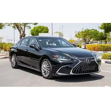 PERFECT LEXUS ES 350 PLATINUM 3.5P  BLACK sedan 2022 Car RHD/LHD AVAILABLE FOR FAST DELIVERY  Used cars