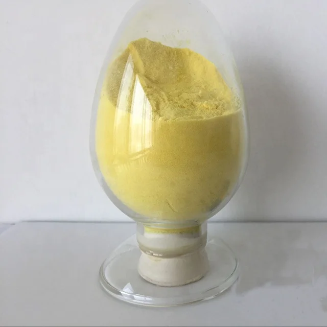 Hot sale Low price drilling fluid factory PAC 30% Water Treatment Chemical Purity Polyaluminum Chloride