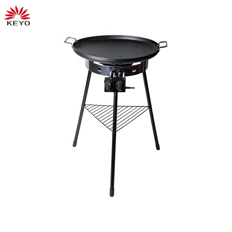 Portable Gas Pizza Oven Grills Perfect Flame Propane burner Blackstone Flat Top Grill