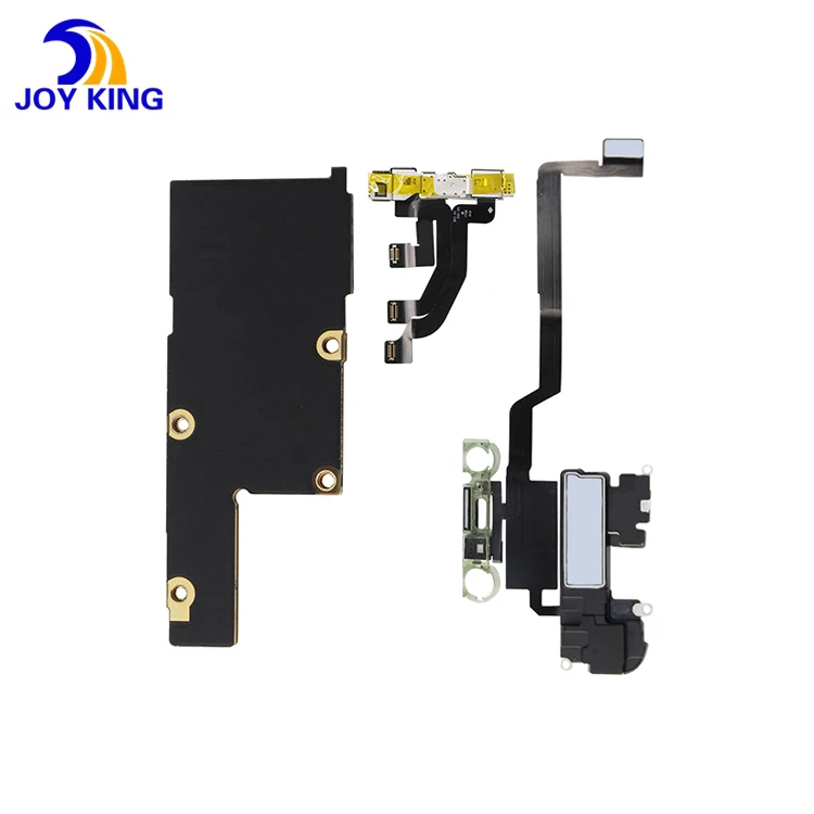 For Iphone X/ Xs / Xs Max Motherboard Mainboard Phone Unlocked For Iphone X Motherboard Originality Logic Board