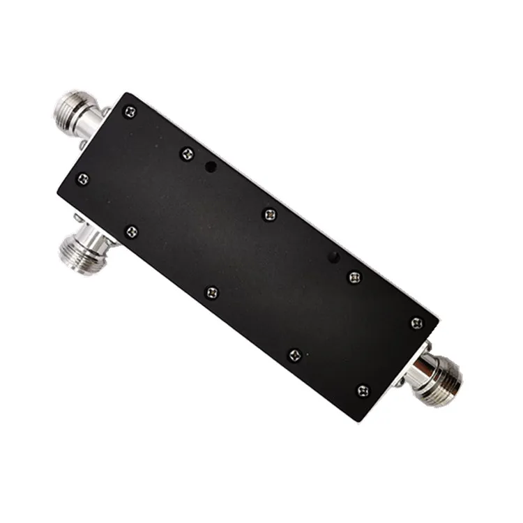Power Coupler Hybrid Combiner 698-2700 Mhz For Signal Booster