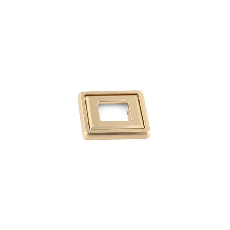 Golden supplier aluminium cabinet door handle good price cabinet hardware fancy cabinet handles