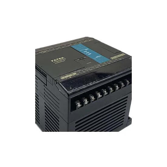 
Original PLC FBs-20MAT2-AC FATEK 