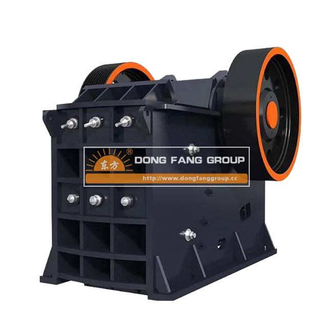 Mini Stone Portable Jaw Crusher Machine Stone Crushing Diesel Engine Fine Used Jaw Crusher For Sale In India