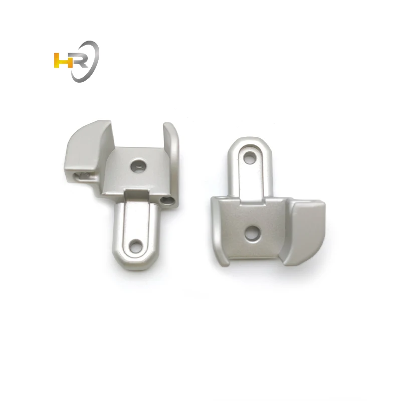 Custom CNC Turning Machining Auto Aluminum/Titanium Parts with Anodizing/Sandblasting/Powder Coating  5 Axis Machining