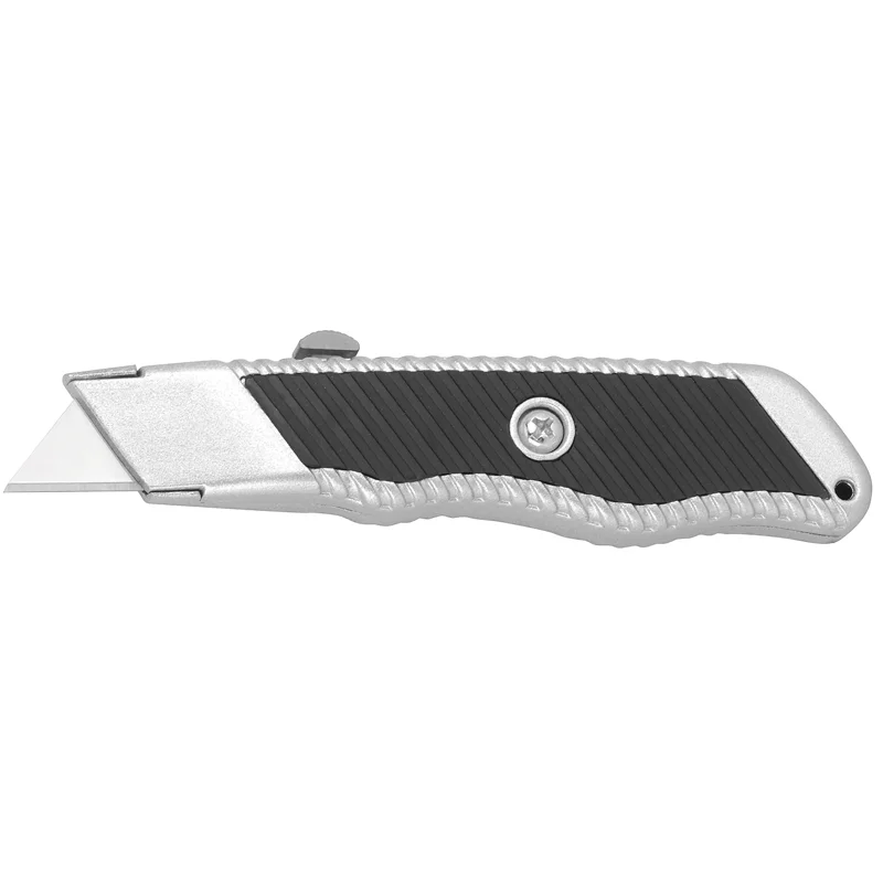 Multifunction Retractable Utility Knifes