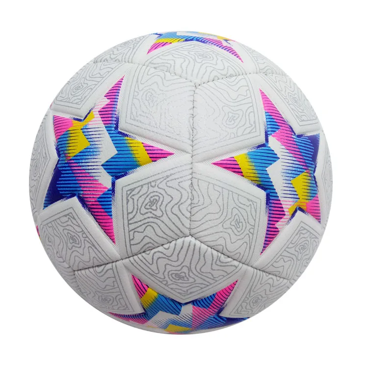 New product launch pu machine sewn factory direct sales support customization