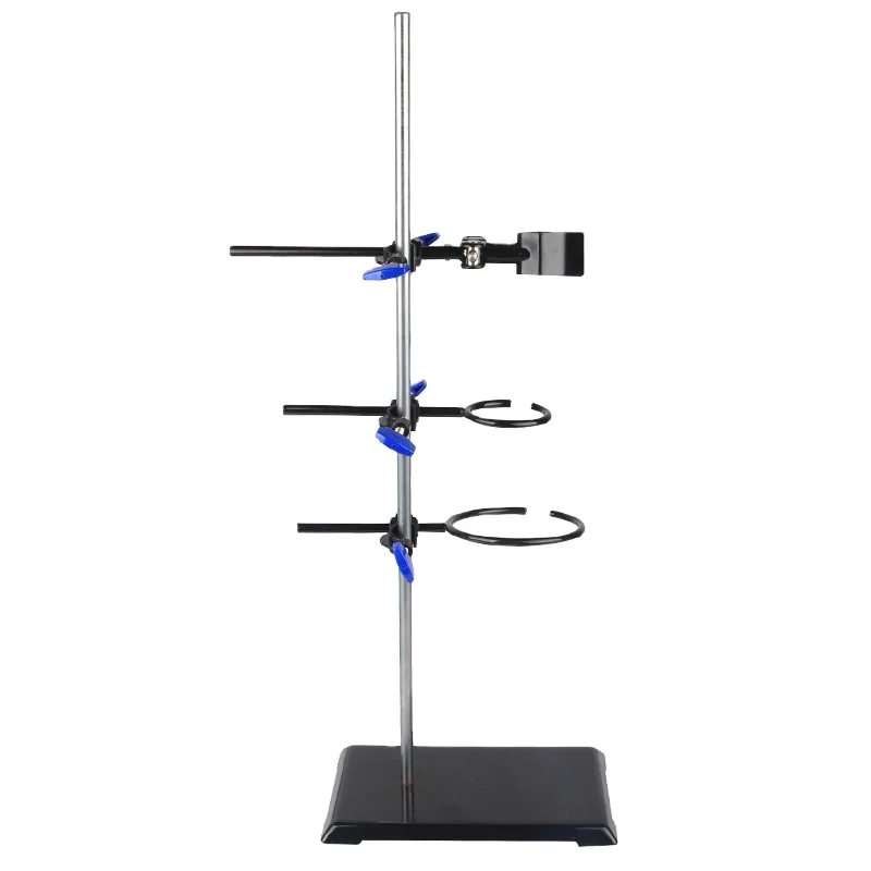 Physics Teaching Instruments Mechanics Experiment Equipment Physics Laboratory Square Stand Bracket Square Experiment Rack Labor