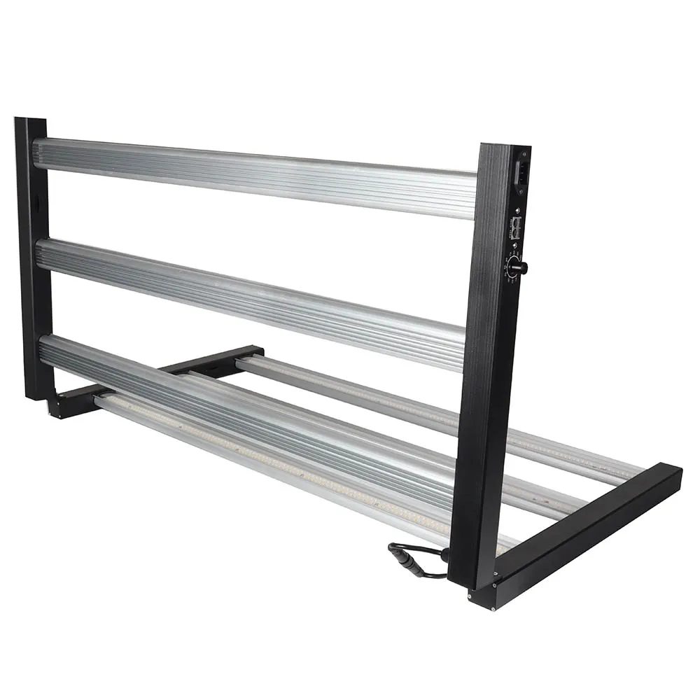 Greenhouse Horticulture light LED grow light 720W built-in-driver