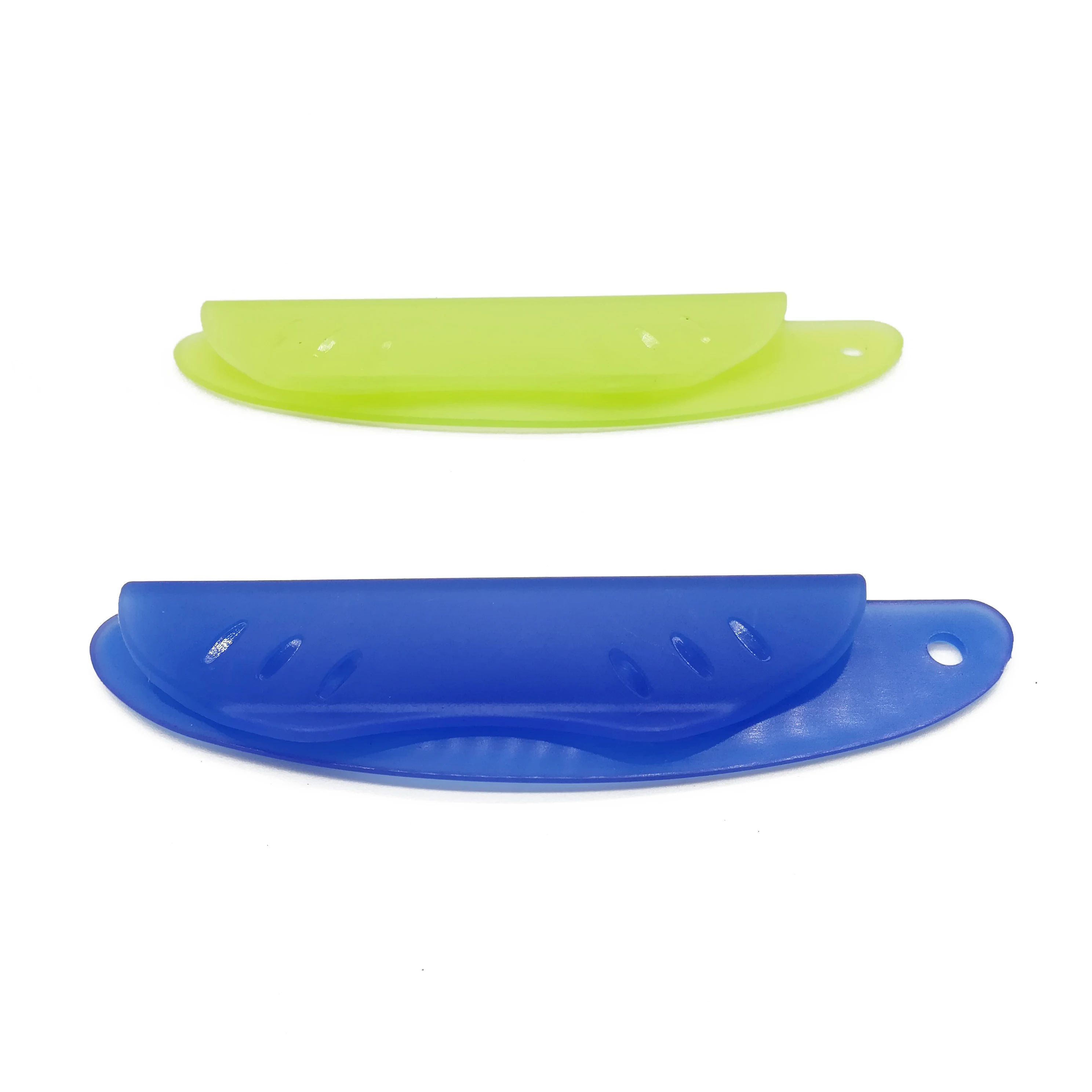 paper clip file fastener plastic swing clip A4 size file folder for report document