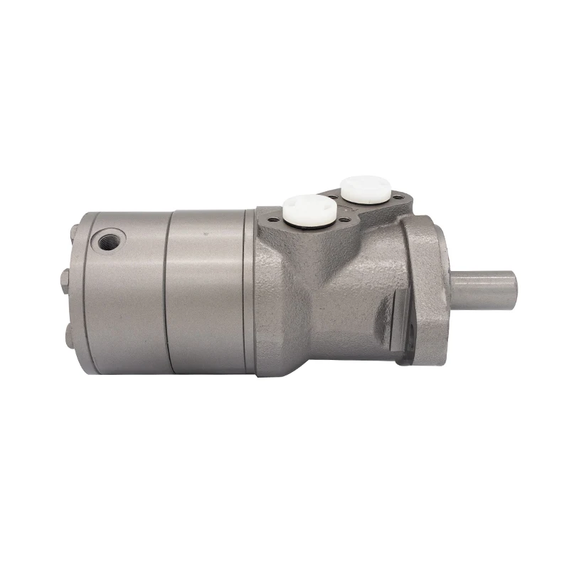 OMR F motors with integrated brake 151-6461  151-6462  151-6463  151-6464  151-6465  151-6466  151-6467  151-6468