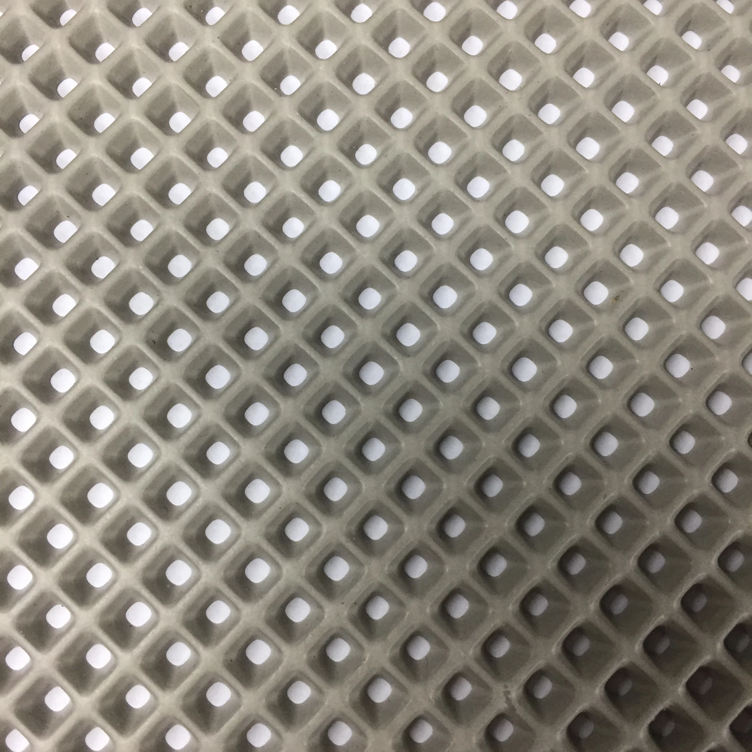 Perforated eva foam 5D car foot mat from Jinjiang professional EVA foam manufacturer