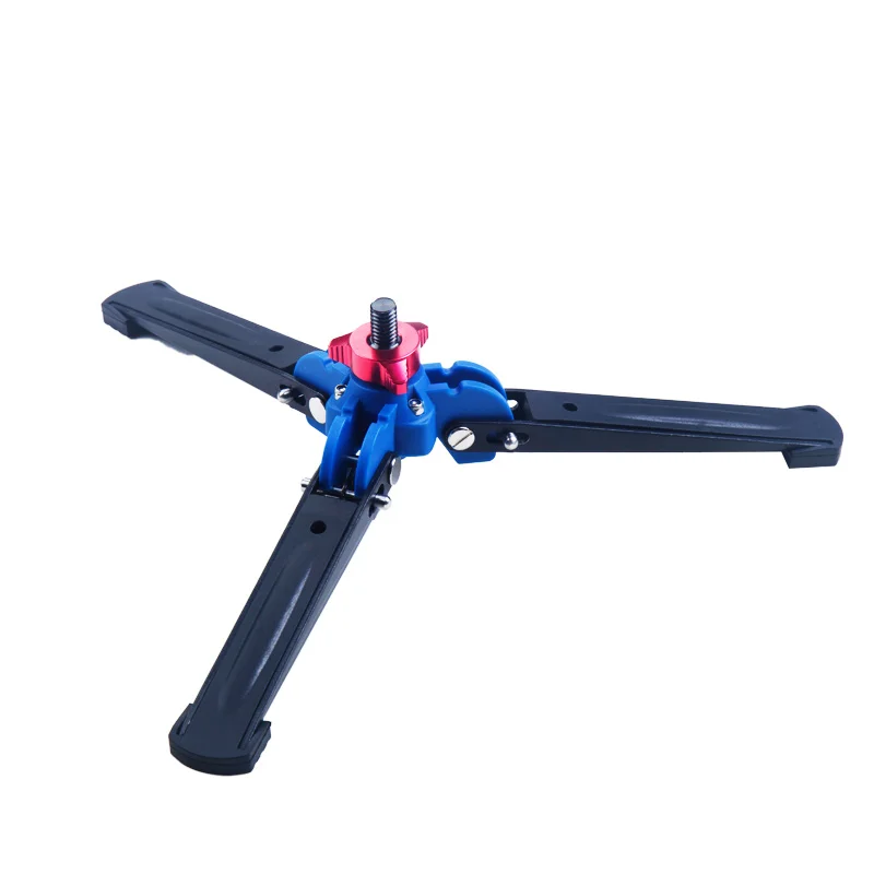 
Manbily foshan photographic equipment aluminum Lightweight Portable Extendable hand held unipod monopod for dslr camera A-555 