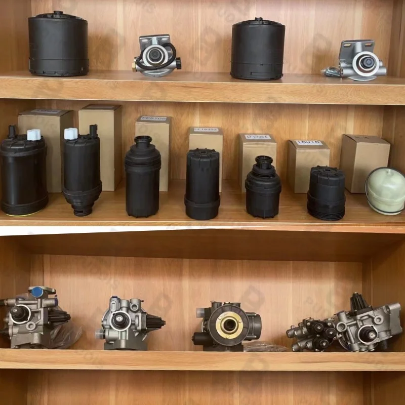 High Efficiency Hydraulic filter HY 10462 SH 52349 823104541 8231045410 8231.0454.10