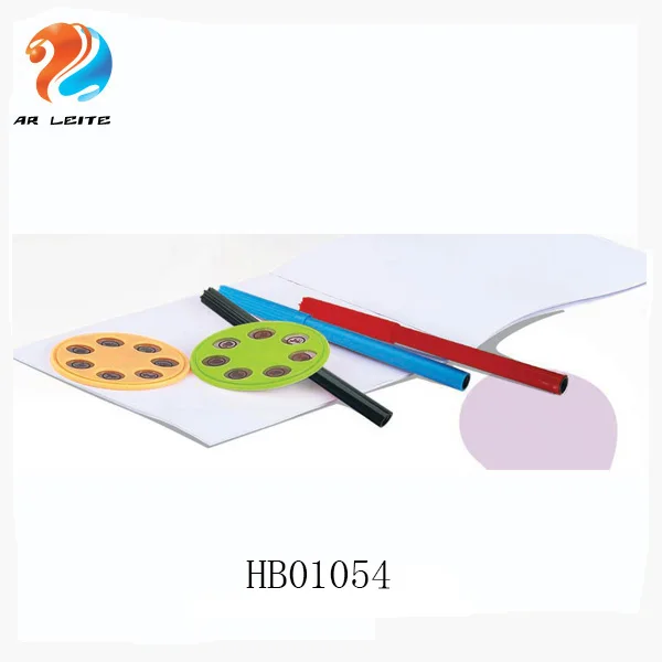 New  Projection Art Learning Table Projector Drawing Board Educational Drawing  painting machine For Kids