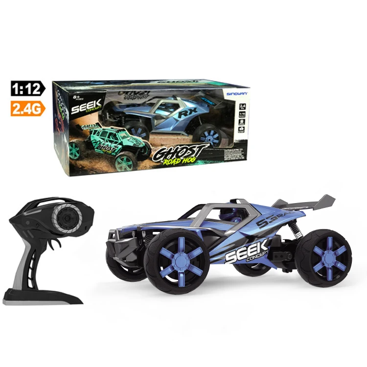 Sinovan S9302C voitures telecommandee 1:12 радио управление rc автомобили