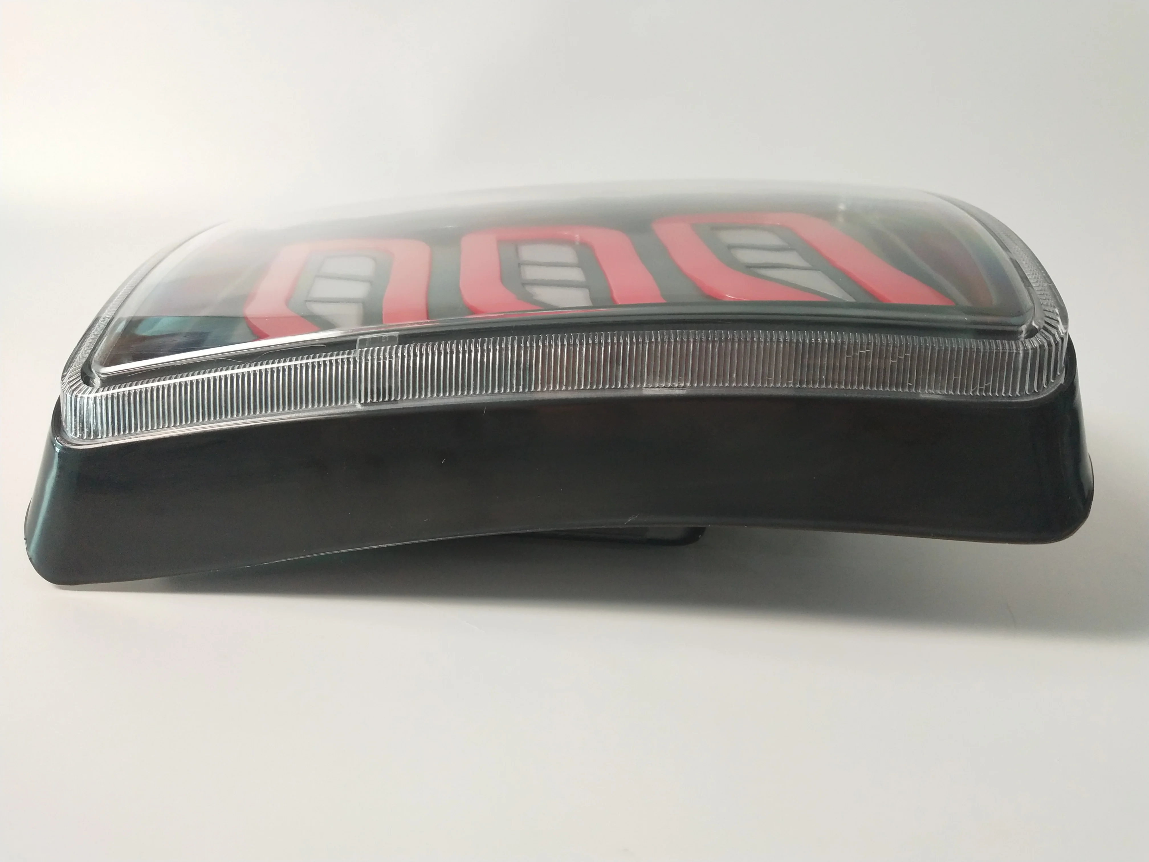 High quality good selling12v LED tail light for lada niva cars