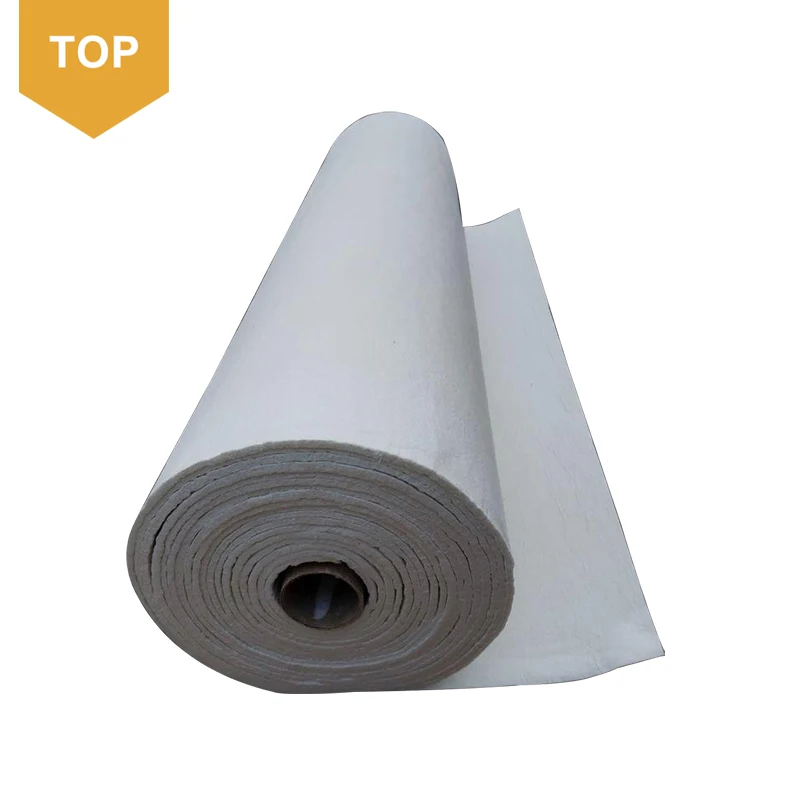 Wholesale Price Low Thermal Conductivity Thermal Insulation Aerogel Blanket
