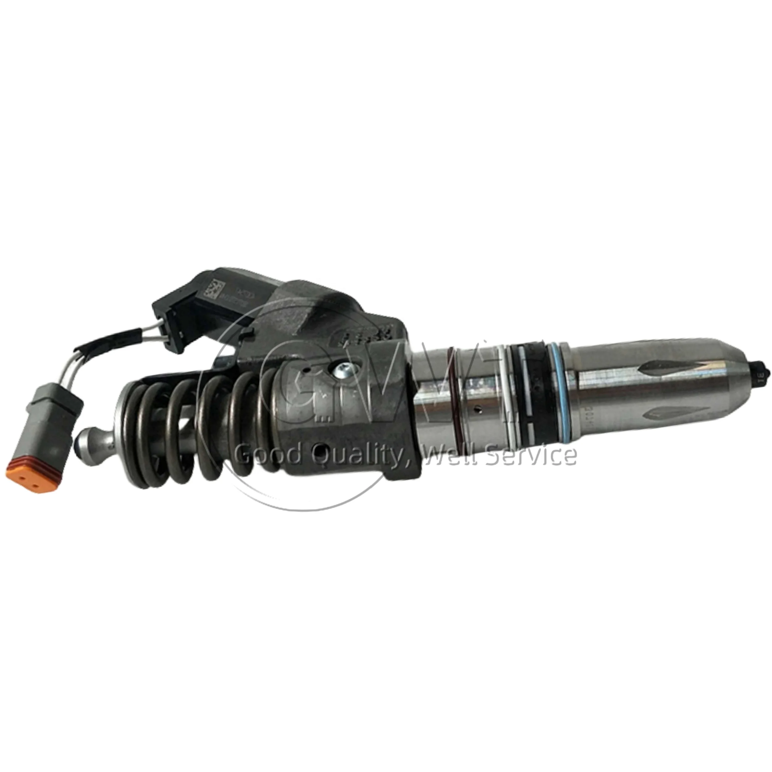 New Original common rail injector 4061851 4902921 4903472 diesel fuel injectors 4903472 for cummins M11 QSM11 ISM11