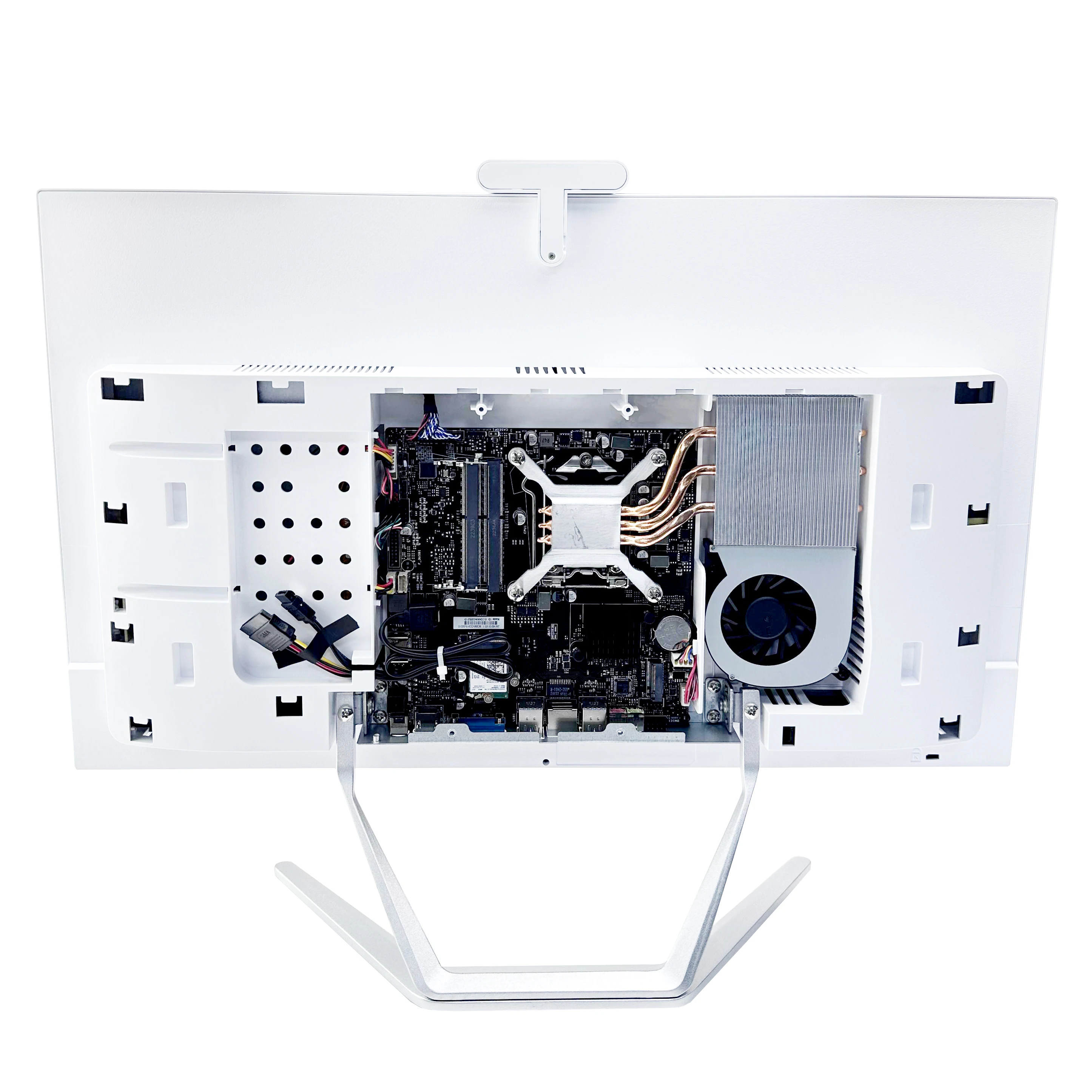 Hot New Products  Laptop Computer All in one LCD industrial All in one LED Screen i3 i5 i7 laptop all in one