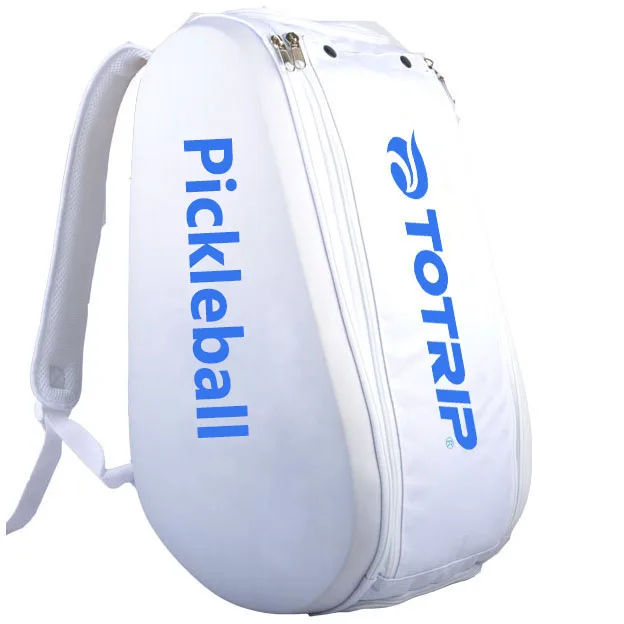 Study EVA Custom Tennis Padel Carrying Backpack Racket Pickleball