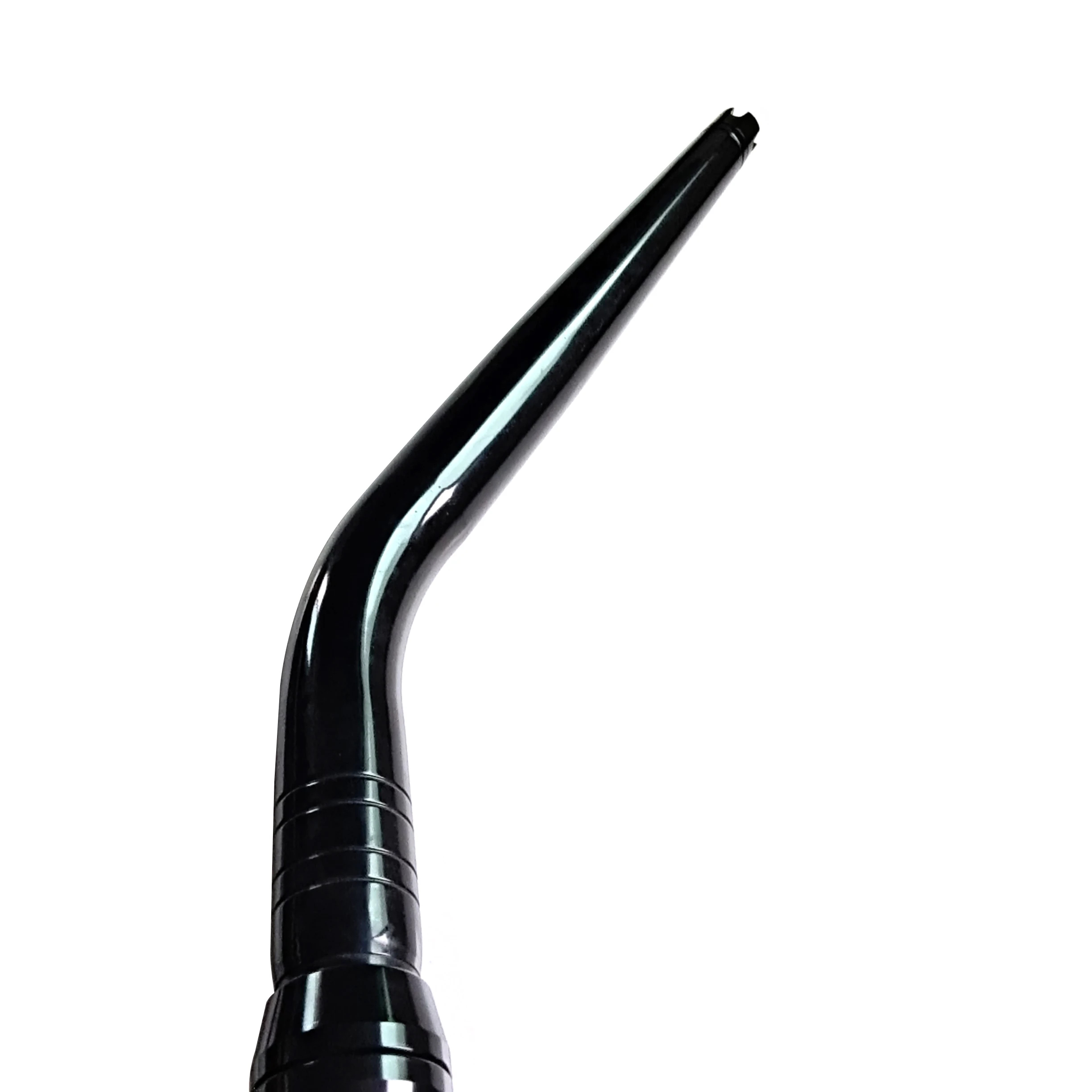 New Oem Aluminum Big Game Fishing Boat Rod  Heavy Duty Component Bend Butt Handle Fishing Trolling Rod Butt Holder