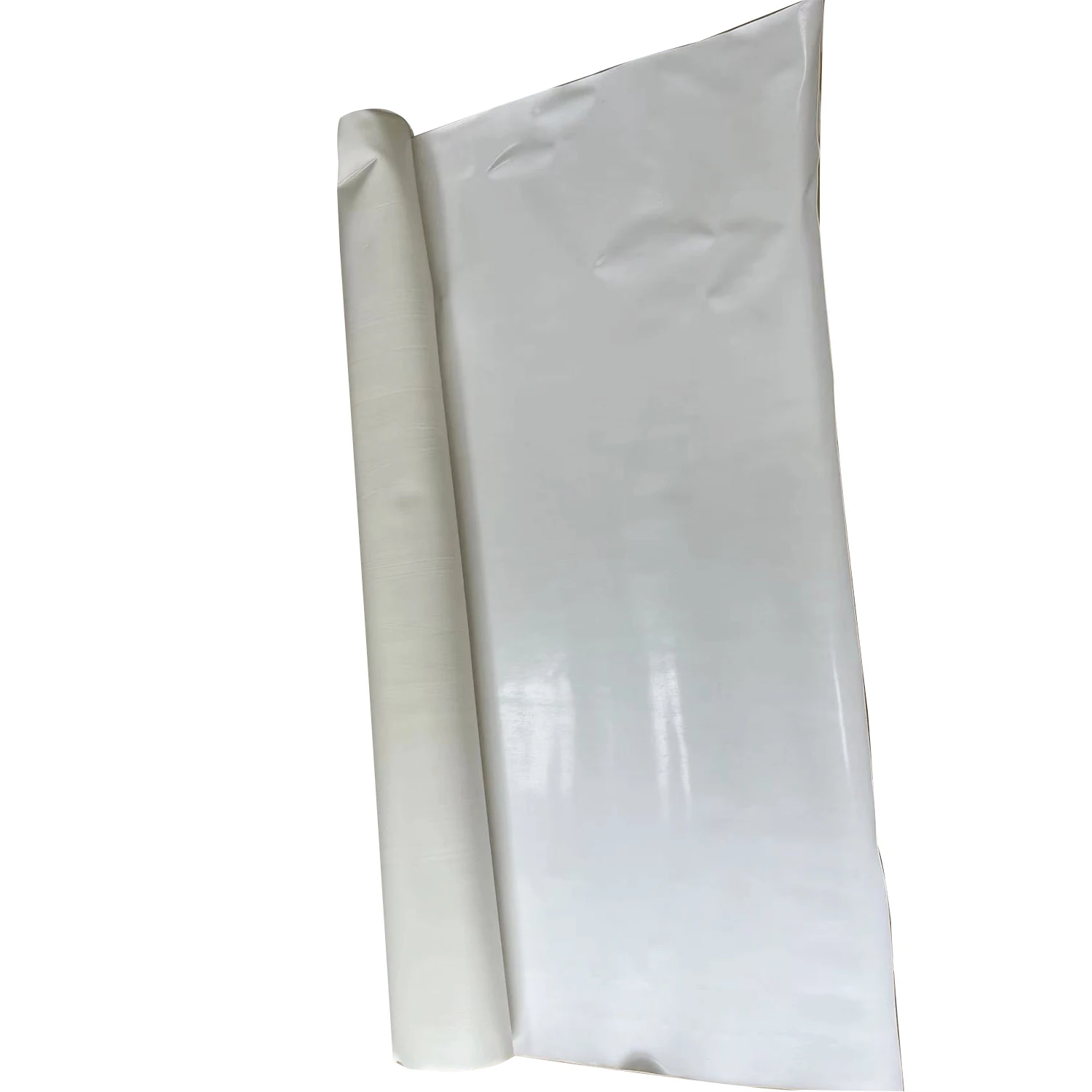 china innovative 60 mils durable heat resistant self-adhesive epdm pvc tpo metal or rv roof for waterproofing roofs