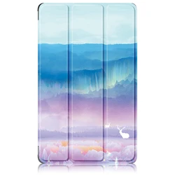 case for lenovo tab M8 4th gen tablet pattern cover 8 inch 2023