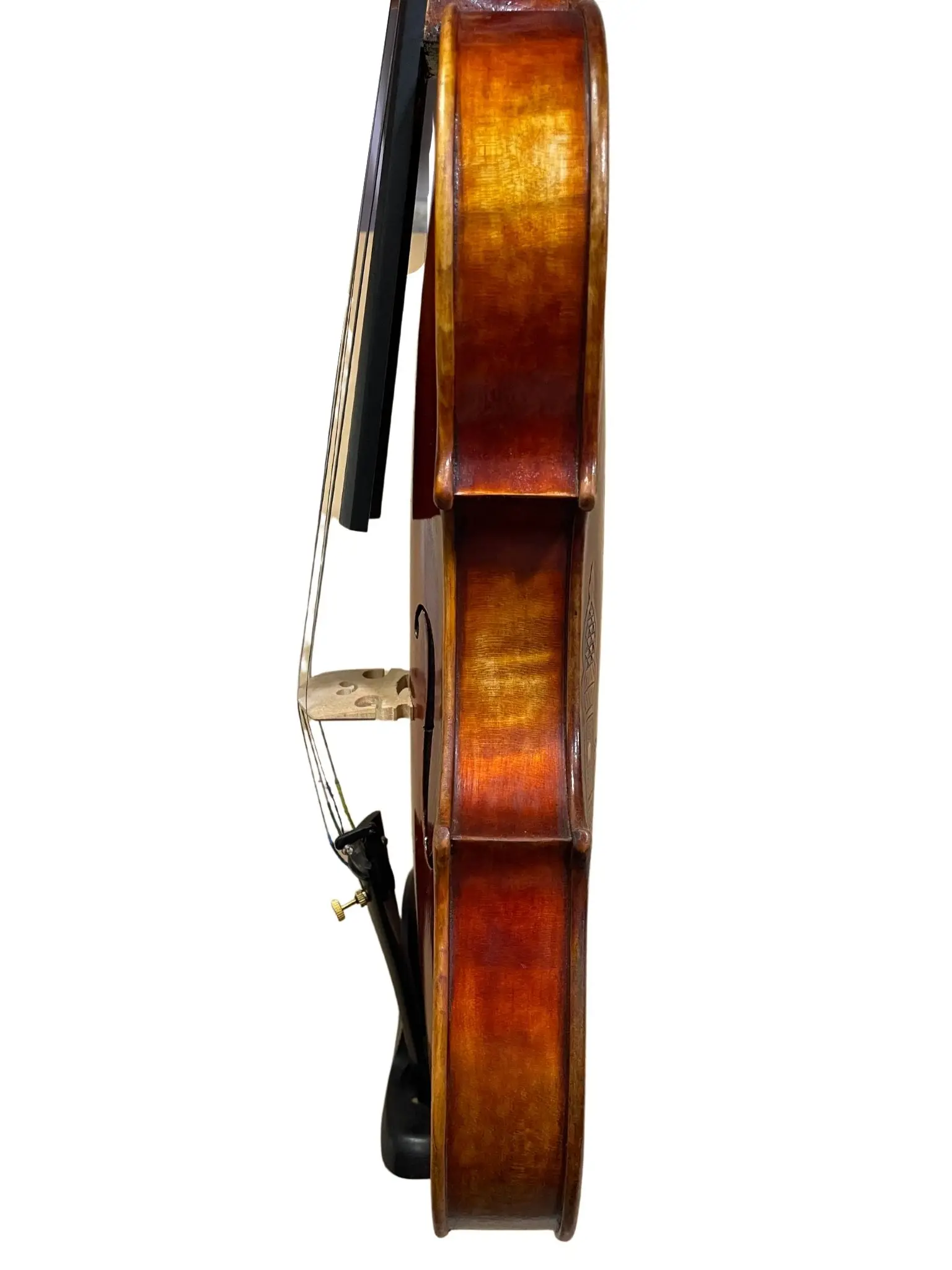 Professional High Quality Perfect Sound Production The Finest Hand Craftsmanship Violin