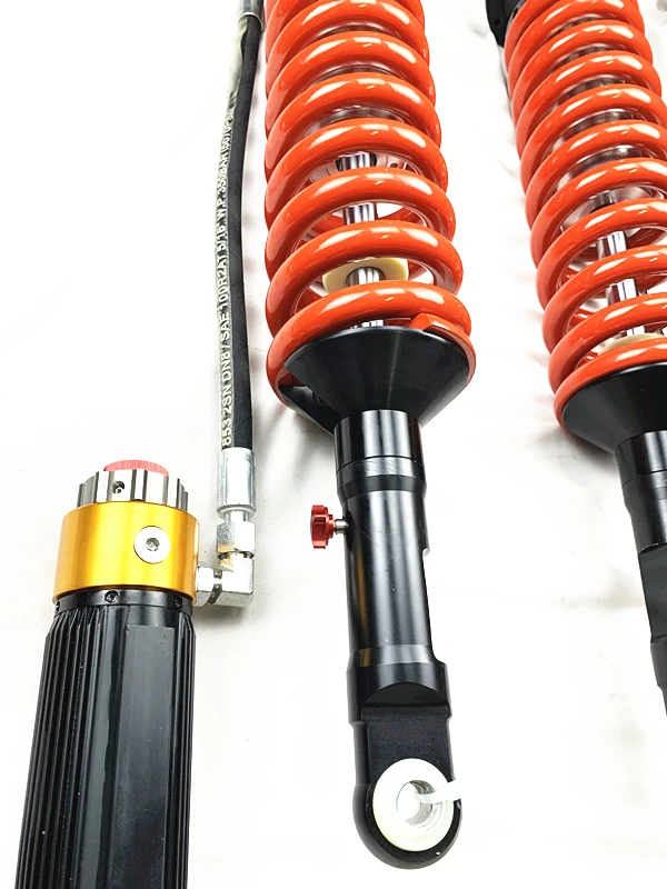 
good quality 4x4 offroad coilover mono tube 3