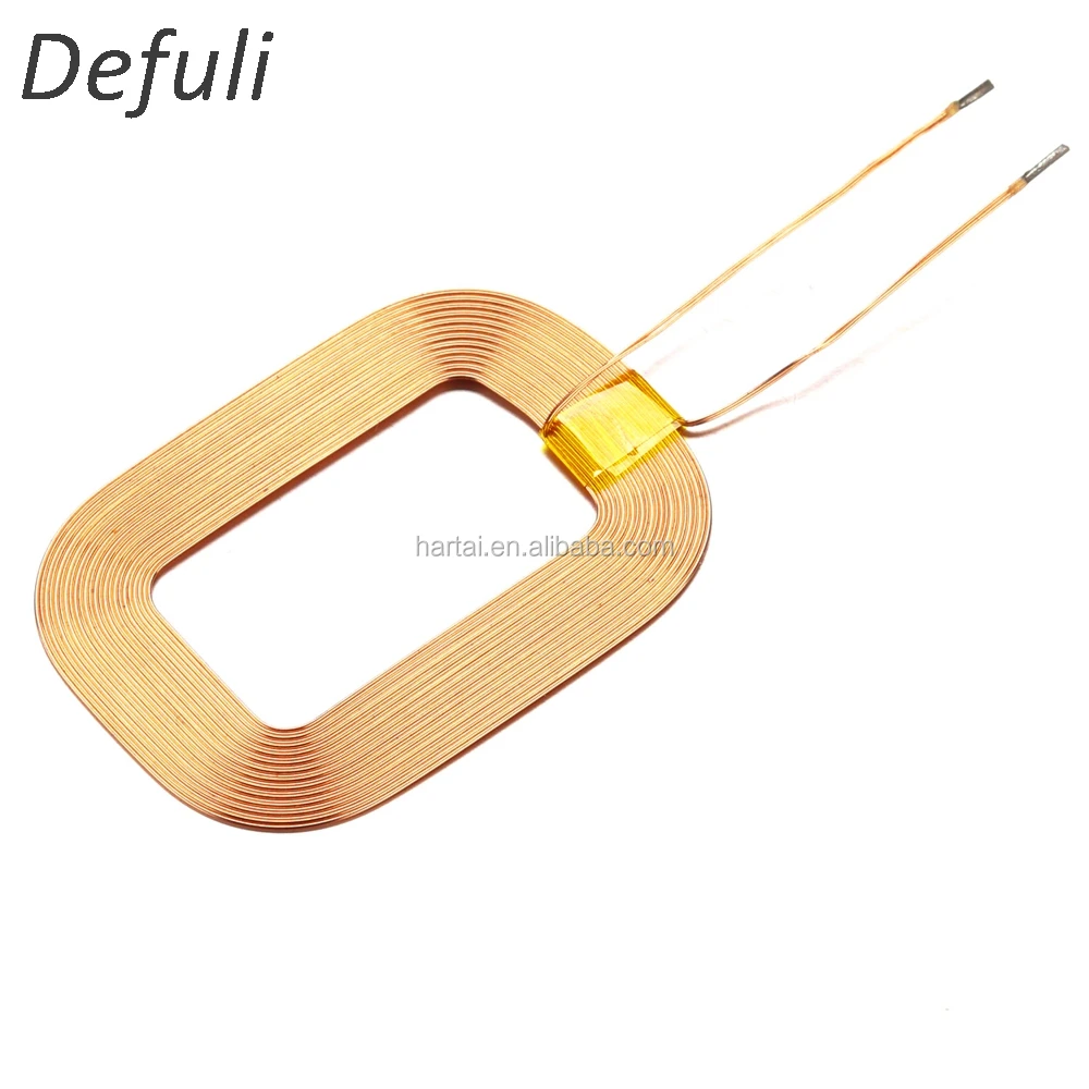 Transmitter Coils with Inductance customised coil Transformitter Coils electric antenna