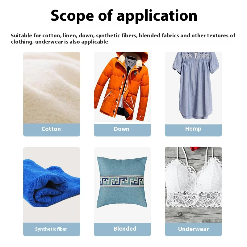 MAKE-UP Deep Clean Fresh Floral Laundry Detergent Liquid Low Bubble Easy Bleach Natural Household Laundry Detergent