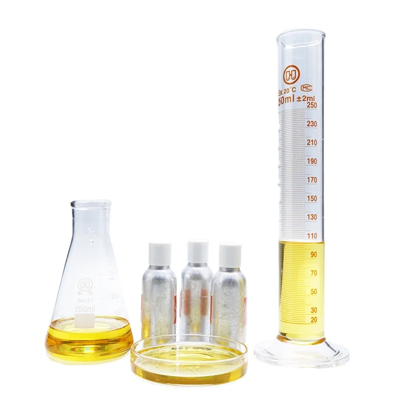 
Factory supply ISO9001:2015/HALAL/Kosher/Certified schizochytrium algas dha Mechanically Extracted powder Wholesale algal oil 