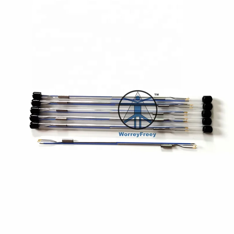 Urology endoscope loop electrode cutting loop for resectoscopy set resetoscope