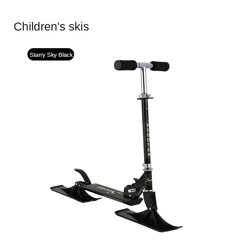 Factory Direct Sale Children Light Cheap Kick Scooter Drift Sport 2 Wheel Scooter