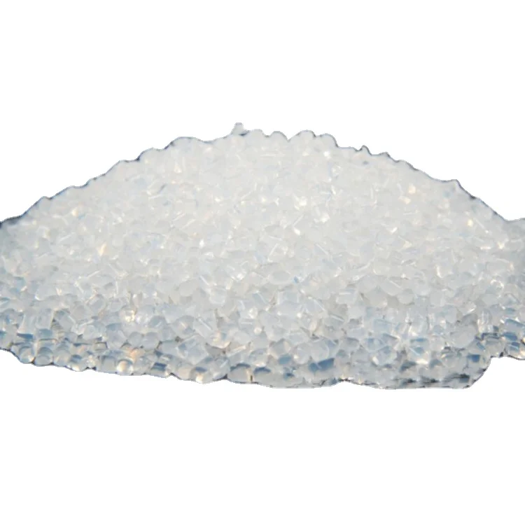 DAIKIN NP101 FEP Granule Extrusion Grades Raw Materials For Wire And Cable Coating