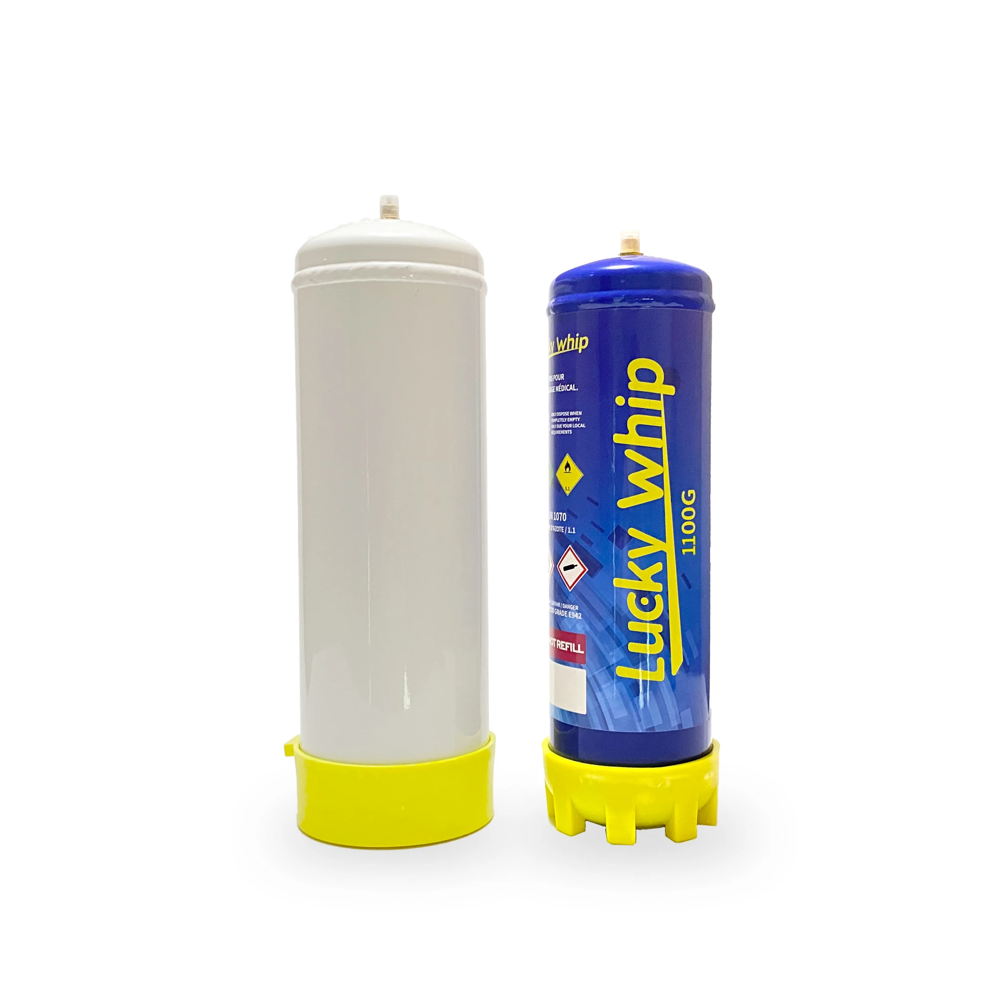 Disposable 0.95L 1L 1.1L 1.5L 2.2L 3.3L Helium gas cylinder 20 30 50 70 100 balloons with nozzle lowest price