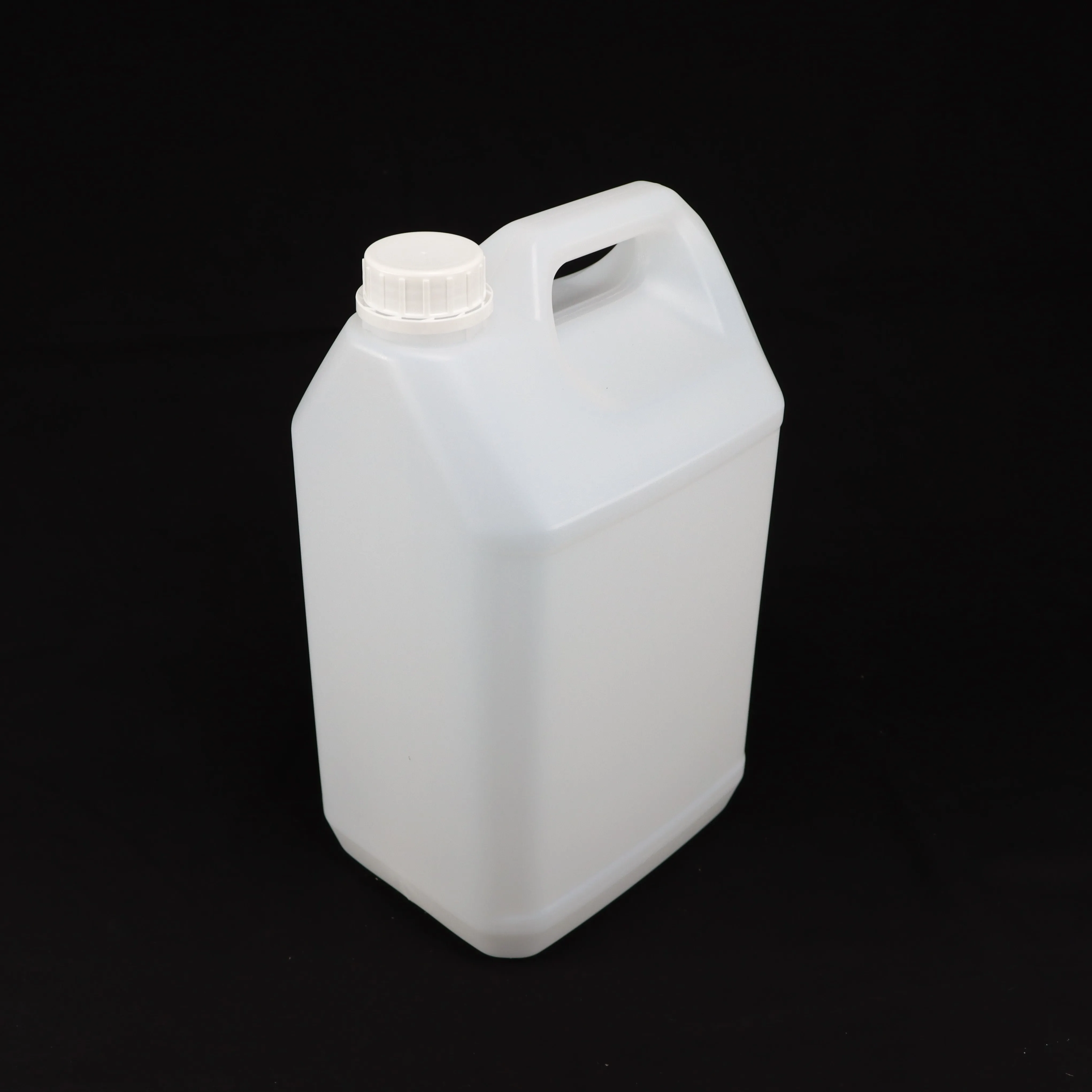 High quality various size food grade storage containers 1.3L 2L 2.5L 4L 5L 6L 10L 12.5L square plastic bucket with lid