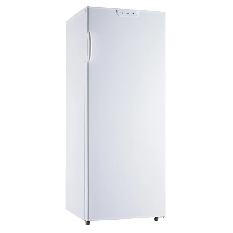 Wholesale Home 6 Drawers White Frost Free Upright Vertical Freezer