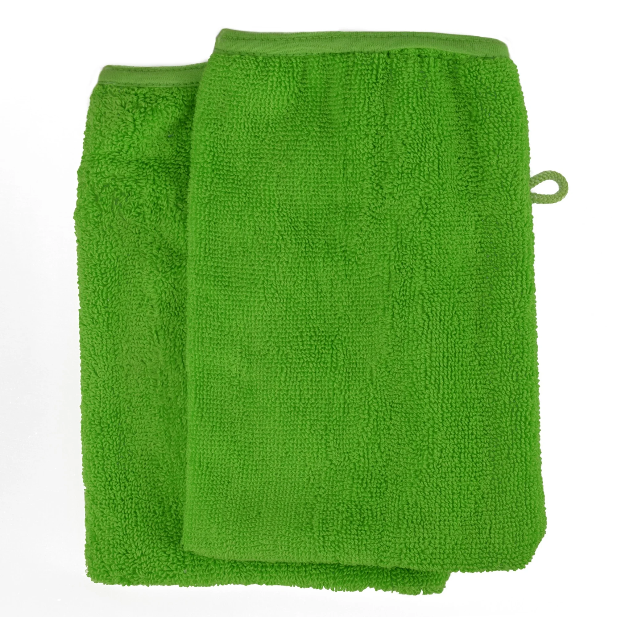 100% Cotton Terry Hammam Bathing-Gloves Shower-Gloves Bath MItt