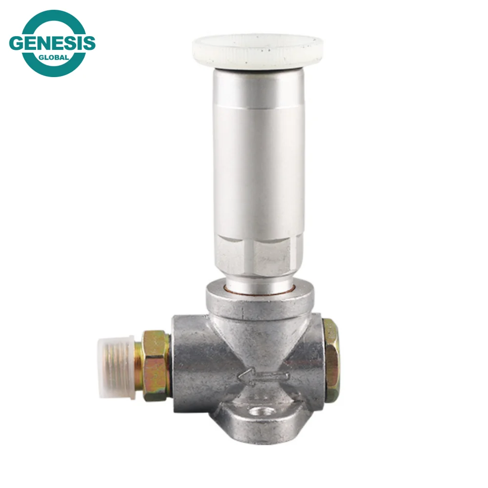 Fuel Pump, Hand Primer 0440011002, 0440011004, 0000912190 for VOLVO 469631,  DAF 1519533, Benz