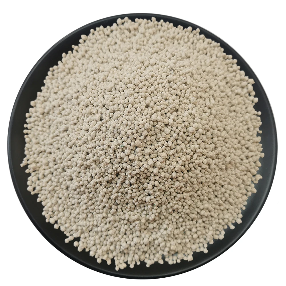 NPK Slow Release Agriculture and Horticulture Compound Fertilizer 10-10-10