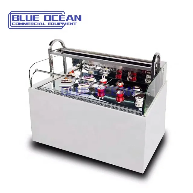 wholesale evaporative air cooler new bakery cake equipment